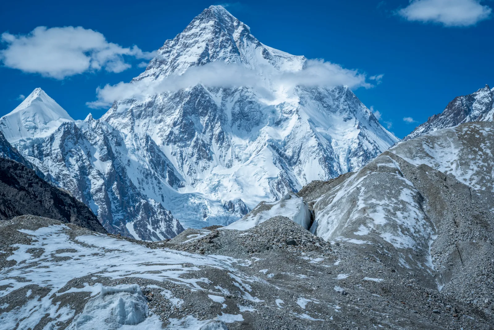 K2 expedition