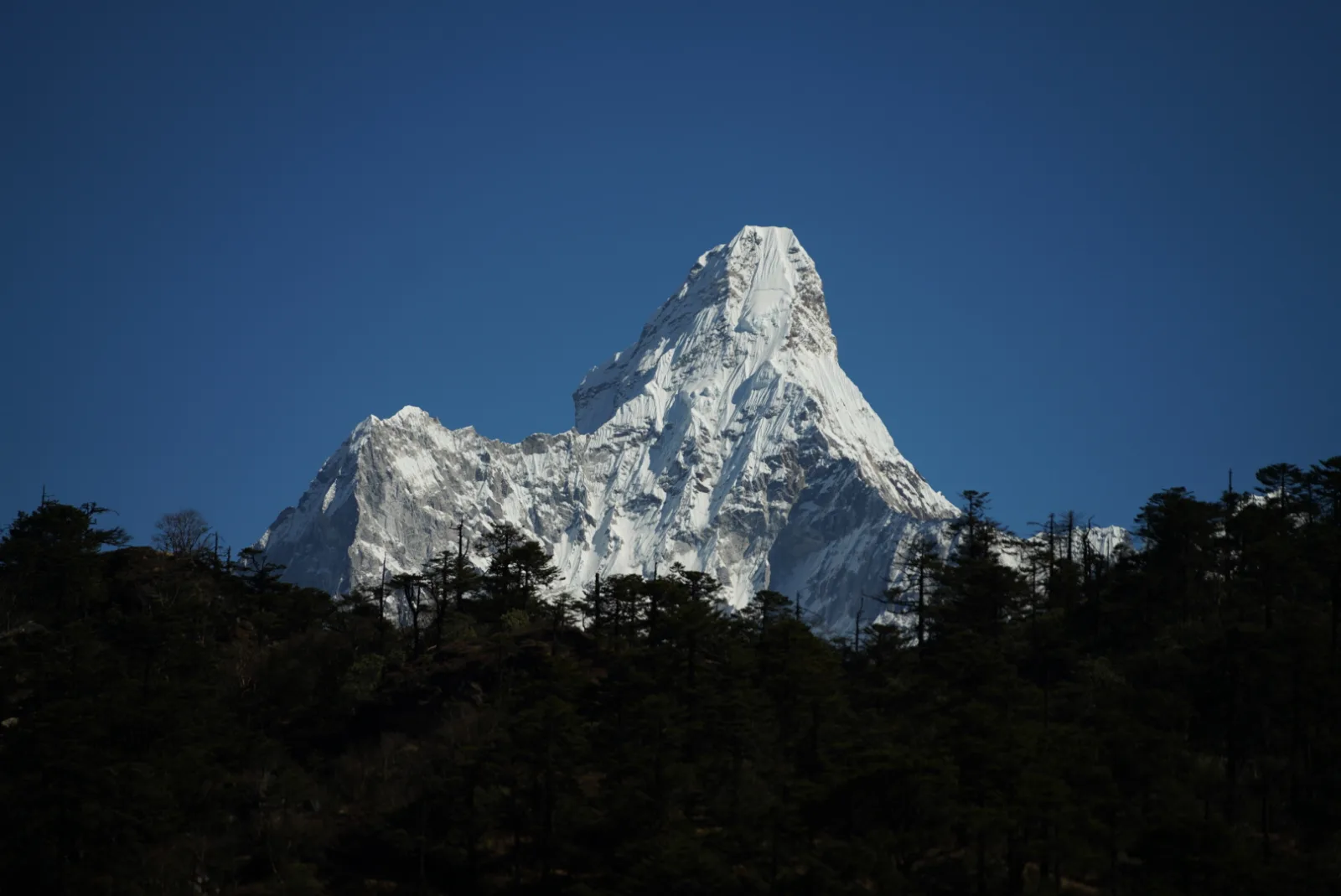 Ama Dablam