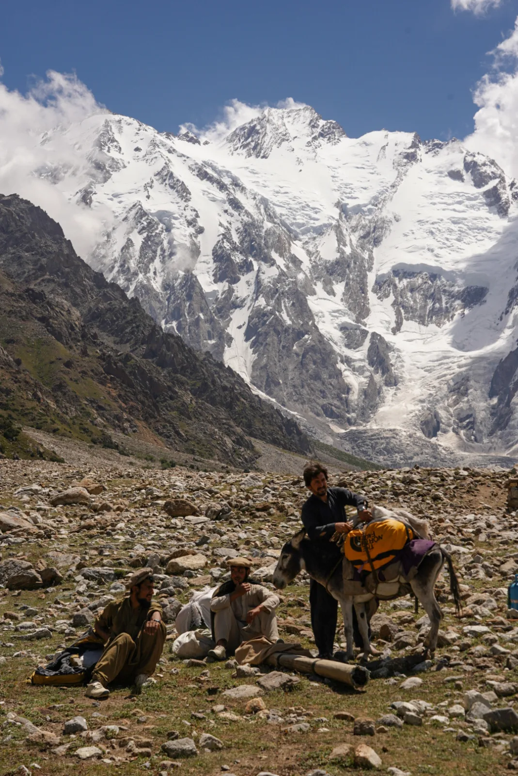 Nanga Parbat