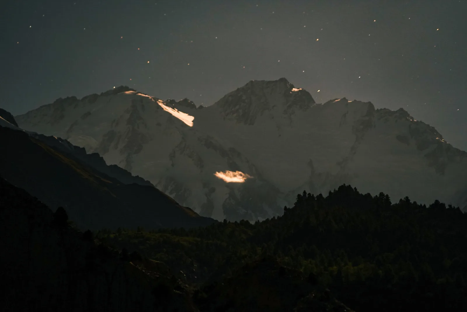 Nanga Parbat