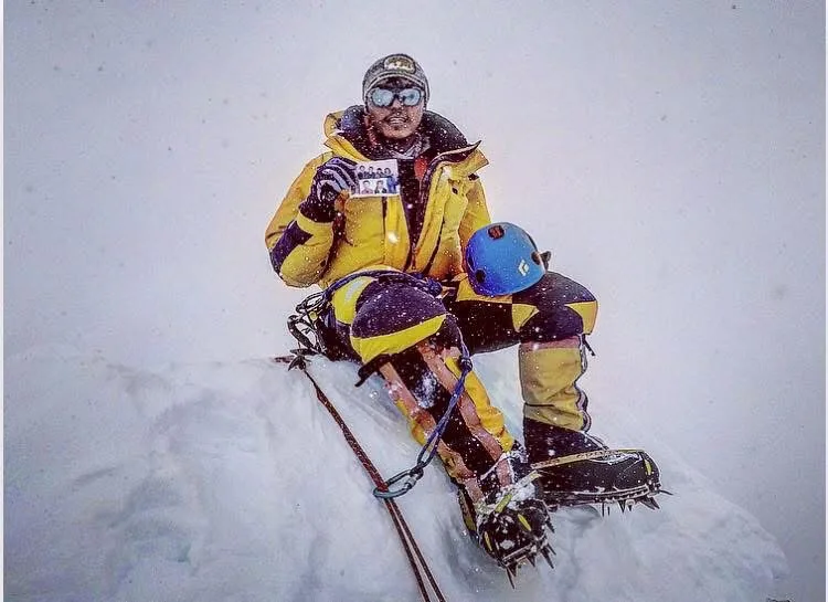 Summit