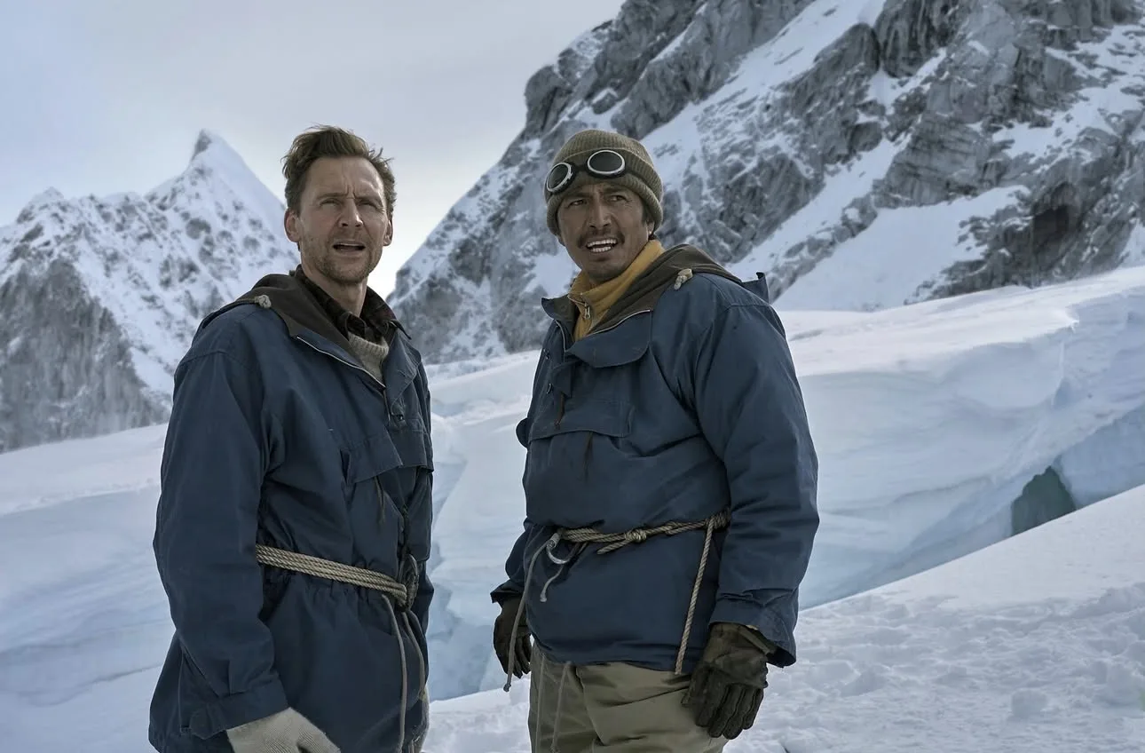 TENZING
