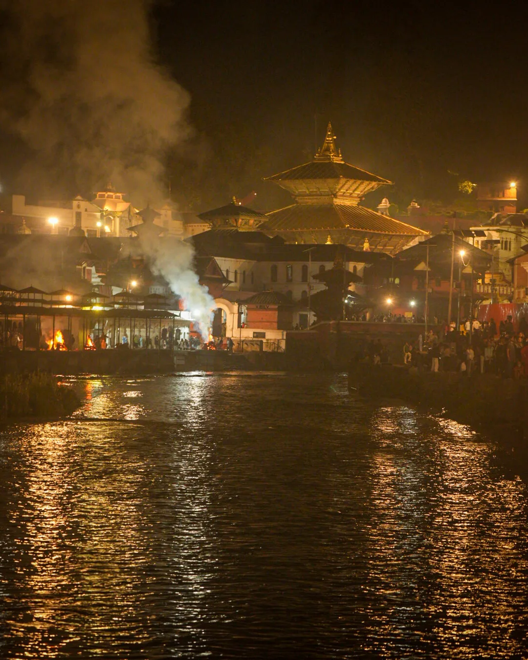 Pashupatinath